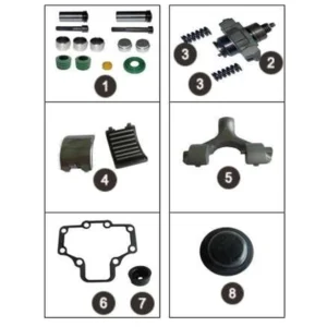FLX19.5W-KIT010