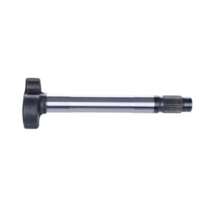 FLXCS-9659 – FleetX Heavy-Duty Brake Camshaft (Left Hand) copy