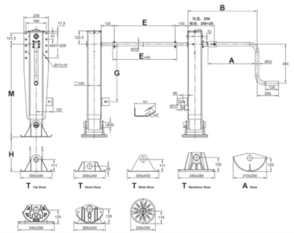 FLXLG130CN-3