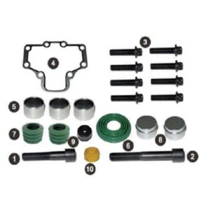 Seals Cap Repair Kits
