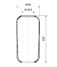 V 713