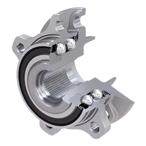 Wheel-End