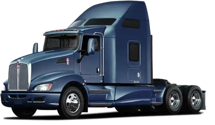 Engineering Excellence for Heavy-Duty Performance